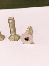 DIN7991 Hexagon Socket Countersunk Head Screw