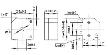 SMT5030