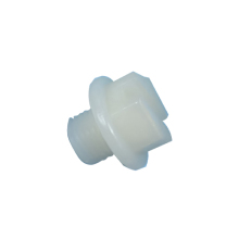 Nylon injection molded products