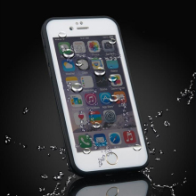 Manufacture Price Slim Case waterproof armor case for lenovo s60