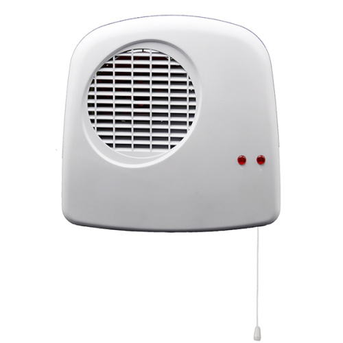 Aquecedor de Ventilador Tangencial 2000 W