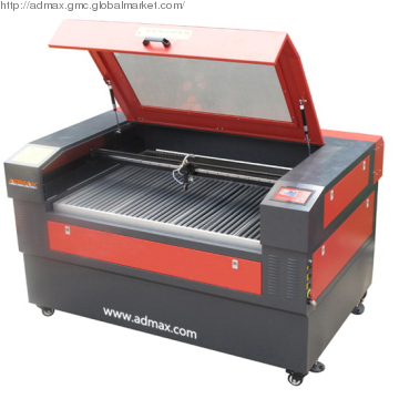 Laser cutting and engraving machine Ad-1290