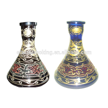 large Hookah shisha vase hookah shisha bottle hookah bottles for sale
