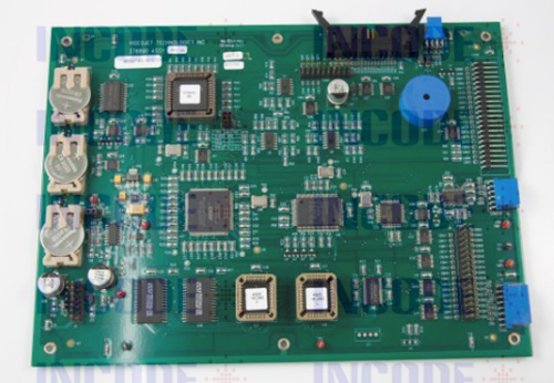 Original CPU Board