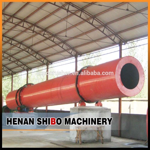 Excellent Rotary Dryer Equipment with Indirect-heating