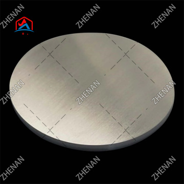 Pure molybdenum target sputtering price