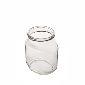 650ml Jam Jar