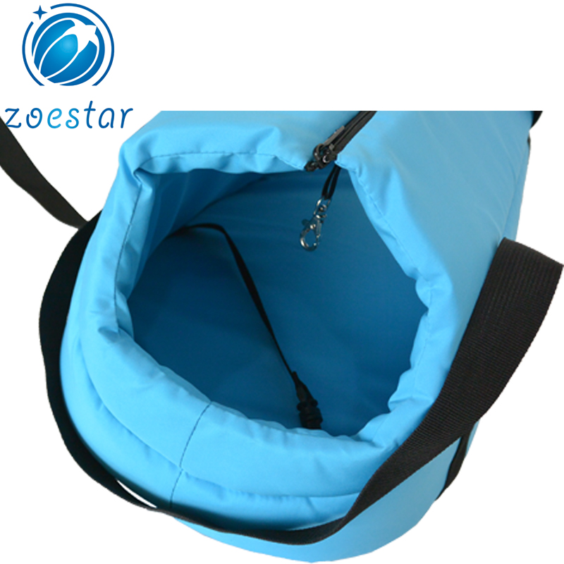 Lightweight Pet Carrier Bag with Removable Mat Portable Small Pet Puppy Cat Travel Outdoor Holder