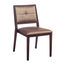Wholesale Classic Hacienda Style Fine Dining Restaurant Chairs