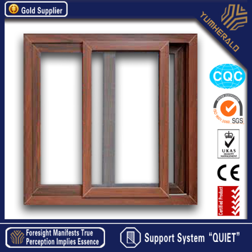 Australian Standard Aluminum Clad Windows