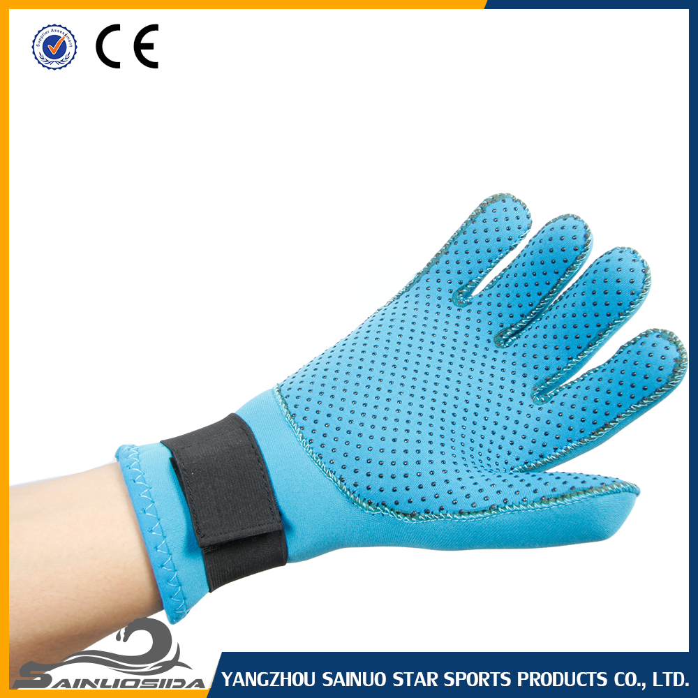 outdoor practice gym gloves