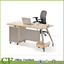 CD-6610 modern design furniture computer table