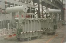 35kV Oil-immersed Power Transformer