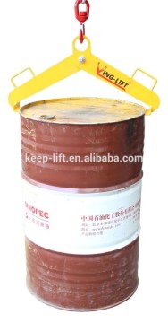 Lifting Drum Hoist