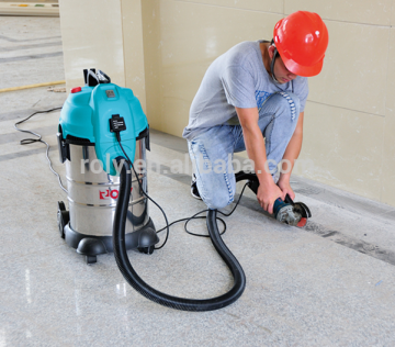 006cyclonic wet and dry dropshipper floor cleaning machine
