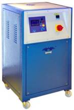 Square Melting Machine (CXM-AI)