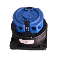 Rotary Switch for Ore Mining Machinery: Ensures Efficient Operation and Reliable Supply