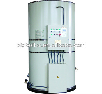2013 hot selling 100kg/h electric boiler