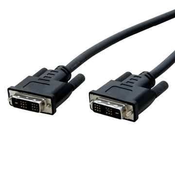 Dvi Cable?