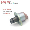 Diesel injectors Suction Control valve 294200-0230 ForNISSAN