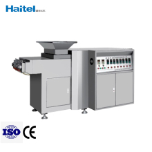 Automatic Bubble Gum Making Machine for Milk Sugar Manufacturing Equipment