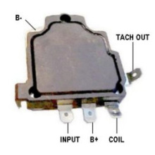 Ignition Module
