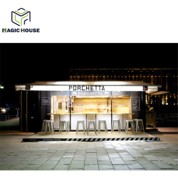 Mobile container rooms, container hotel room,flat pack container house plan