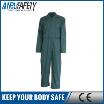 coverall welding protective workwear uniform clothes