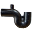 ISO6594 cast iron fitting