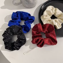 DOMOHO New Hot Diamond Elastic Hair Tie
