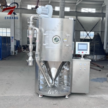 Animal Glue Liquid Spray Dryer