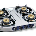 Spectra 4 Burner Designer Корпус из нержавеющей стали