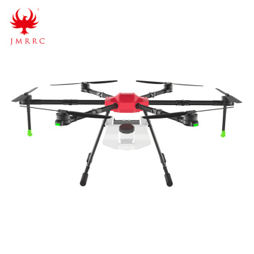 V1300 10L/kg Hexacopter การเกษตรฟาร์มสเปรย์