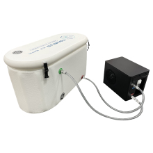 Hot Selling 1HP Ice Bath Water Chiller Filter