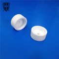 non-heat yttria stabilized zirconia ceramic cap roller