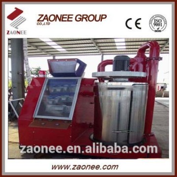 Results high !Scrape Copper Wire Recycling Machine