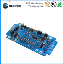 OEM/ODM PCB Assembly Service for Board, Offers SMT and THT Assembly
