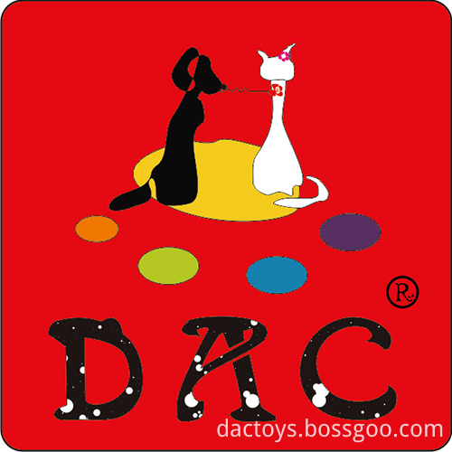 DAC LOGO 