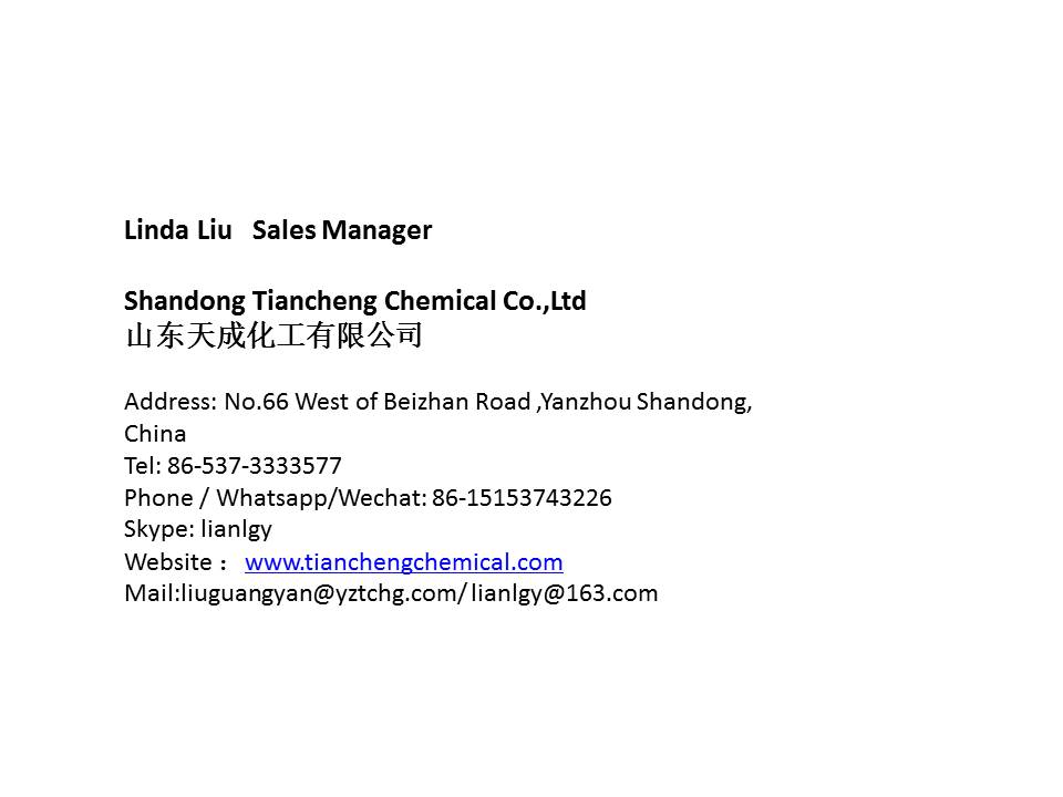 zirconium oxychloride contact 