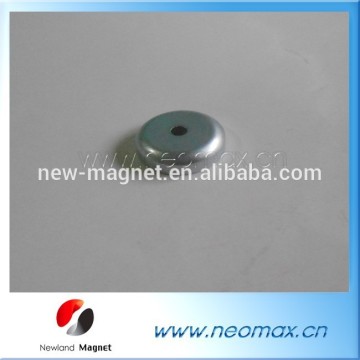 Customized permanent pot magnet, neodymium magnet, magnet hook