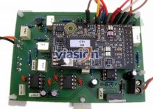 Turnkey Electronic Pcb Assembly Services With Cable Assembly