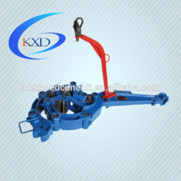 Manual Tong for oilfield / Oilfield Manual Tongs / Casing Manual Tongs