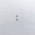 2.4mm Dia 1.14mm FL Molded Glass Aspheric Lens