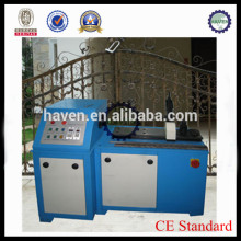 JGN-25B twisting machine