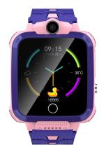 PASNEW CHILDREN PHONE WATCH WATERPROOF&HIGHT QUALITY