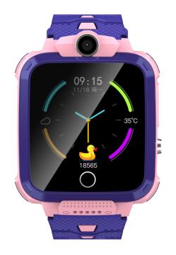 PASNEW CHILDREN PHONE WATCH WATERPROOF&HIGHT QUALITY