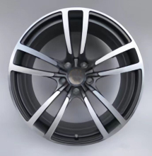Wheels for Porsche Concept Study Customized Wheel