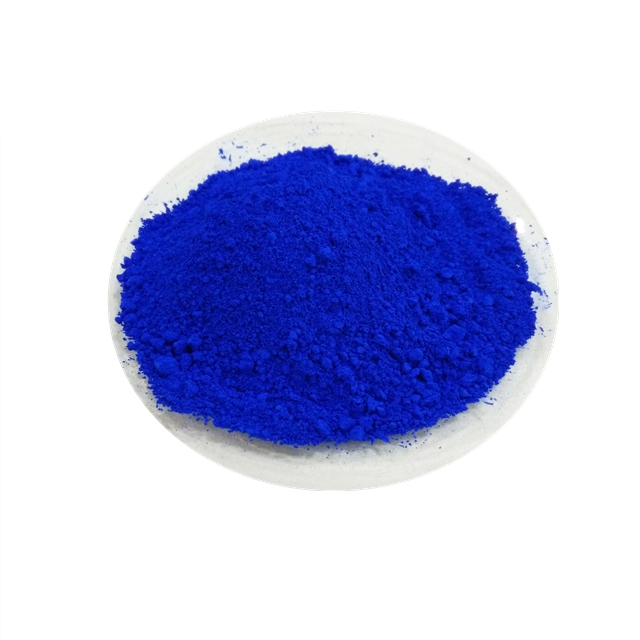 pigment blue 29/PB29/ (Cobalt Blue)/Ultramarine blue