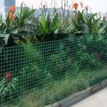 Plastic pp square net device