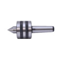 Morse taper heavy duty live centre